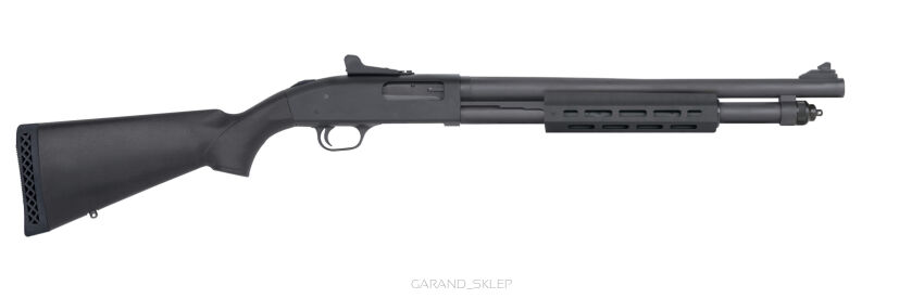 Strzelba Mossberg 590A1 7-Shot Ghost Ring 18,5