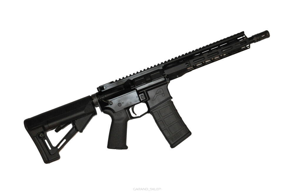 Aero Precision M4E1 - 10,5"