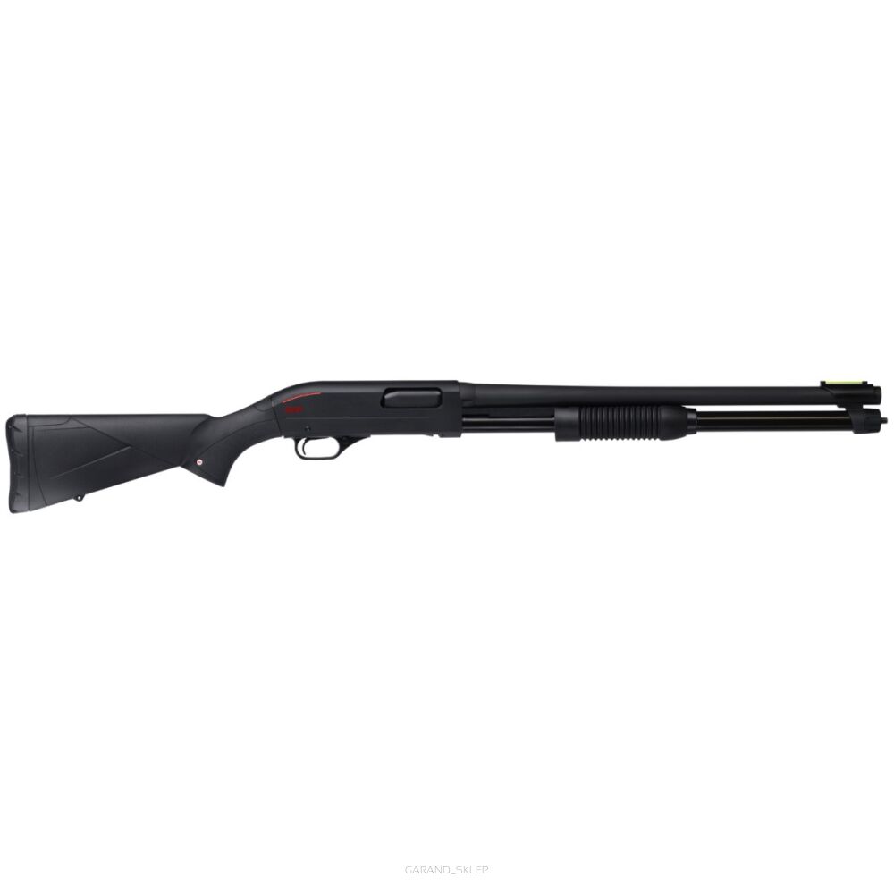 Winchester SXP DEFENDER HIGH CAPACITY 12/76