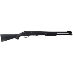 Strzelba Pump-Action Winchester SXP DEFENDER HIGH CAPACITY 12/76