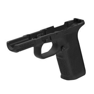 Magpul - Polimerowy szkielet EHG SG9 do pistoletu Ruger RXM Full-Size - Czarny - MAG1517-BLK