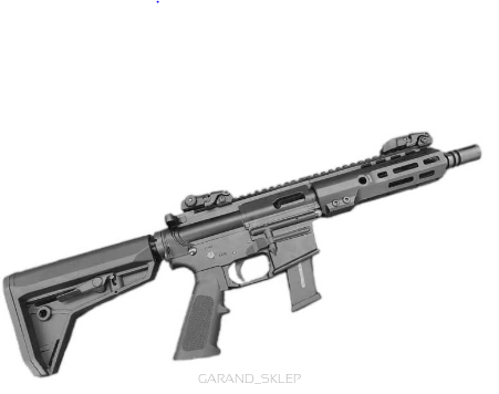 Karabinek  PCC SON OF GUN  AR-9  8