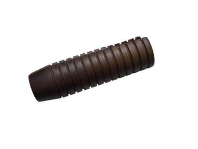 Czółenko do strzelby Hunt Group - pump action, drewno, okrągłe