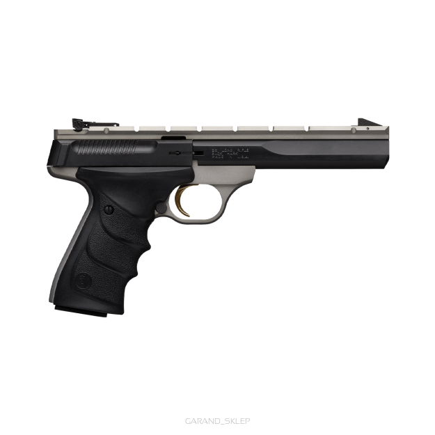 Pistolet Browning Buck Mark Contour Gray URX, kal. 22LR