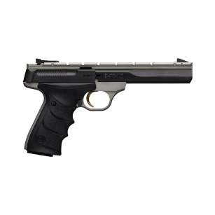Pistolet Browning Buck Mark Contour Gray URX, kal. 22LR