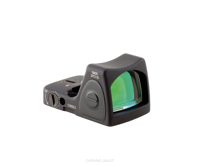 Trijicon kolimator RMRcc 3,25 MOA