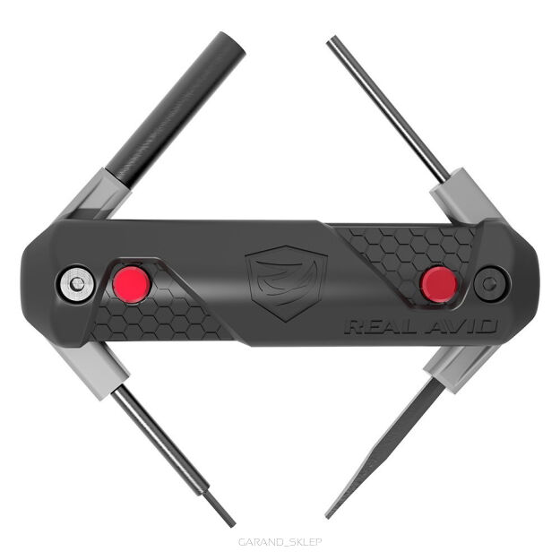 Przyrząd Real Avid Multitool Glock 4 w 1 - AVGLOCK41