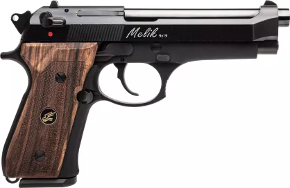 Pistolet Derya Melik C101, kal. 9x19