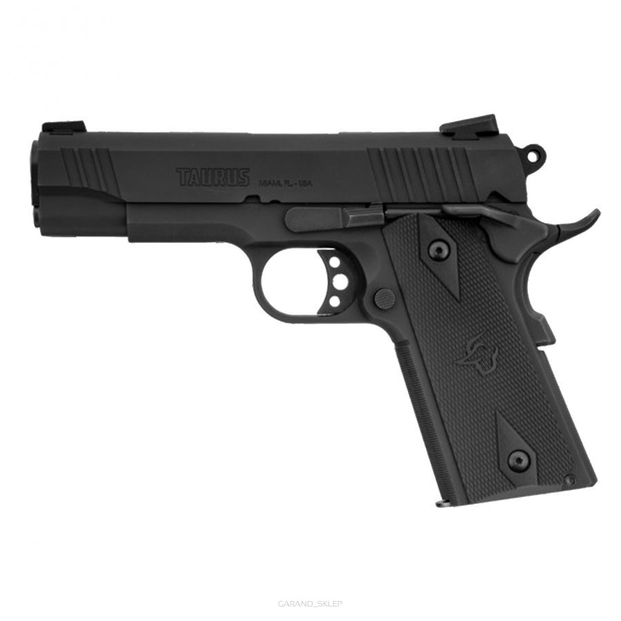 Taurus 1911 OFFICER - 9x19mm