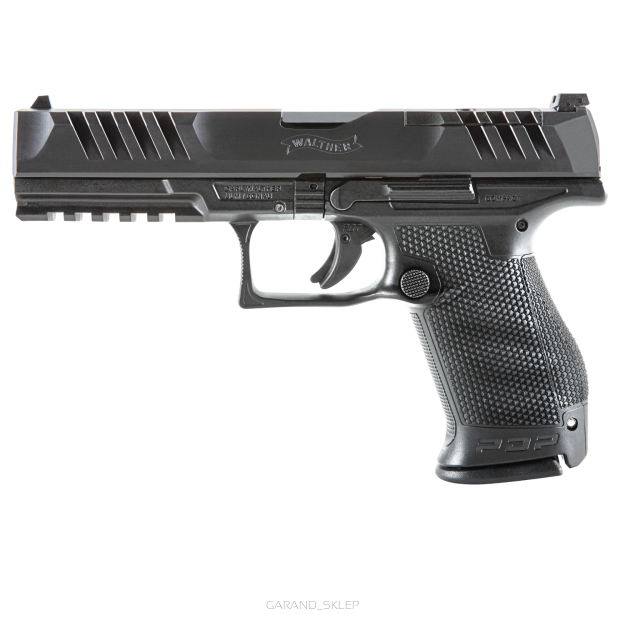 Walther PDP COMPACT 5