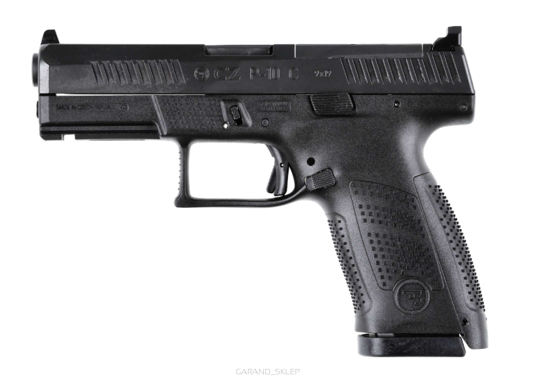 CZ P-10 C OR 9x19mm