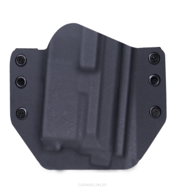 Kabura Canik Kydex Holster Series (MMAC-520)