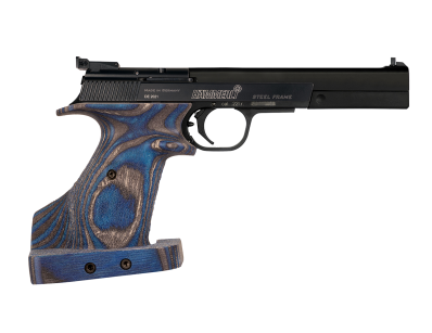 Pistolet Hammerli X-ESSE SF SPORT 22lr