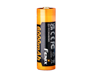 Akumulator Fenix ARB-L21 - 21700 6000mAh 3,6V