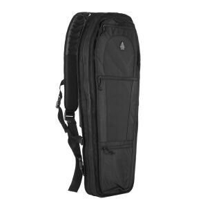 Pokrowiec na broń 34" UTG Alpha Battle Carrier Rapid Sling Pack - 86cm - Czarny