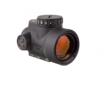 Trijicon Kolimator MRO 1x25 2.0 MOA  (Green Dot)