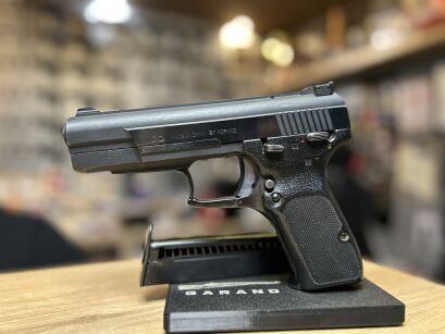 Pistolet Norinco NZ-77B, kal. 9x19