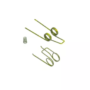 Zestaw sprężyn spustu do AR-15 JP Reduced Power Spring Kit
