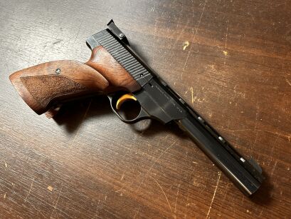 Pistolet FN150 - 22lr - leworęczny chwyt