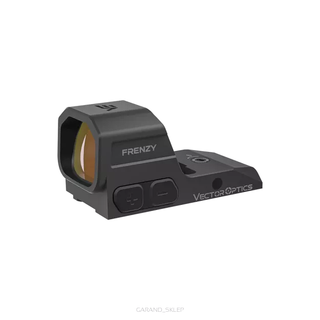 Vector Optics Kolimator Frenzy 1x16x21 GLOCK MOS - SCRD-81