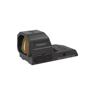 Vector Optics Kolimator Frenzy 1x16x21 GLOCK MOS - SCRD-81