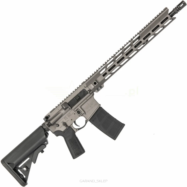 Karabinek CheyTac CT15F MIL STD 16
