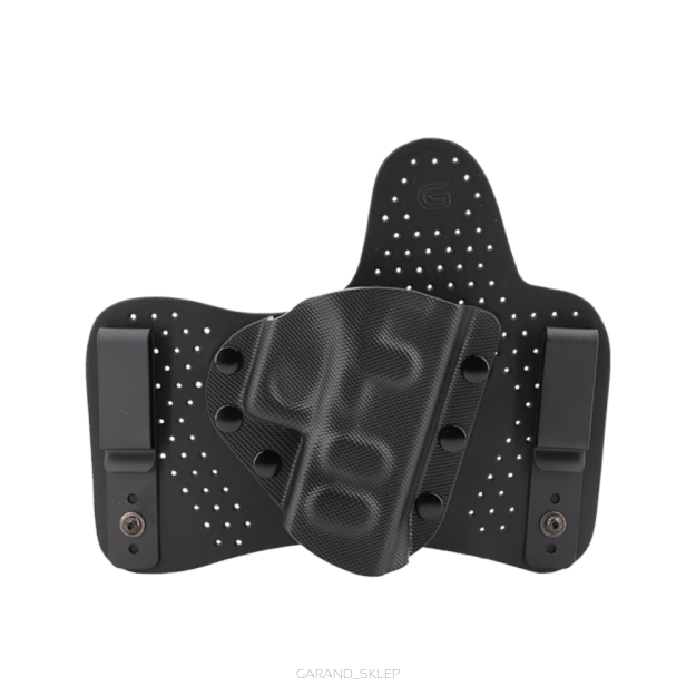 Kabura GHOST Civilian INSIDE IWB Glock - PRAWA
