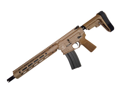 COBALT Kinetics Pro Series 12,5" FDE