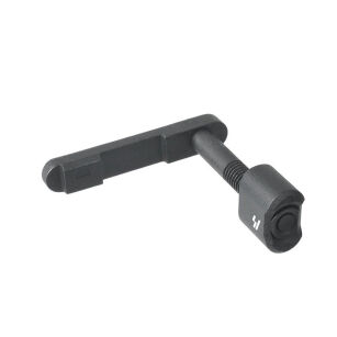 Strike Industries Zwalniacz magazynka do AR-15 czarny SI-AR-SMC-BK