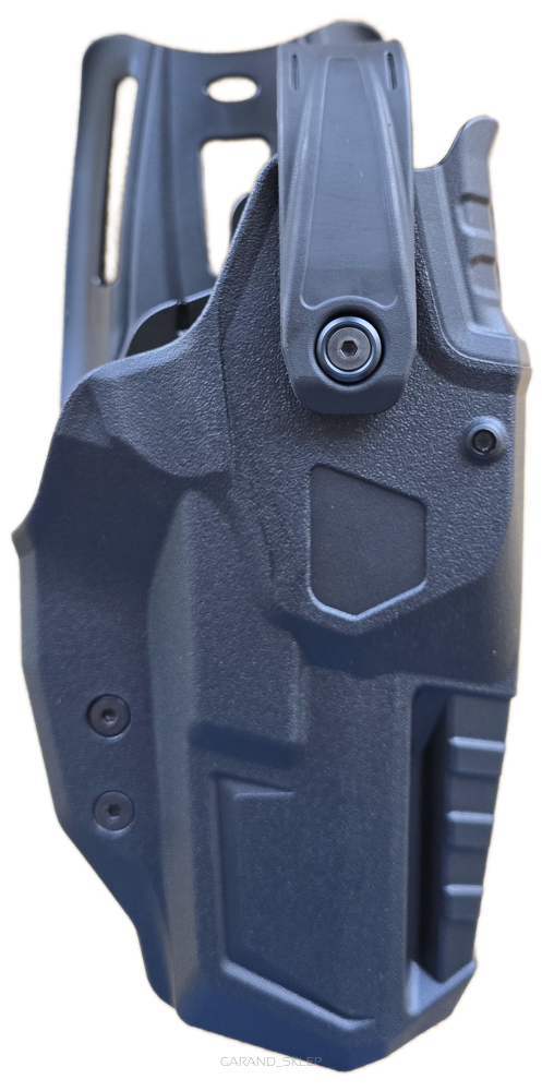 Kabura Radar T-LEP HS Echelon/SF19/XDM9 - Level 3 - montaż obniżony - bez latarki