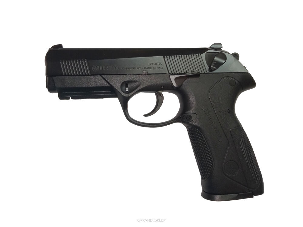 Beretta PX4 Storm 9x19mm