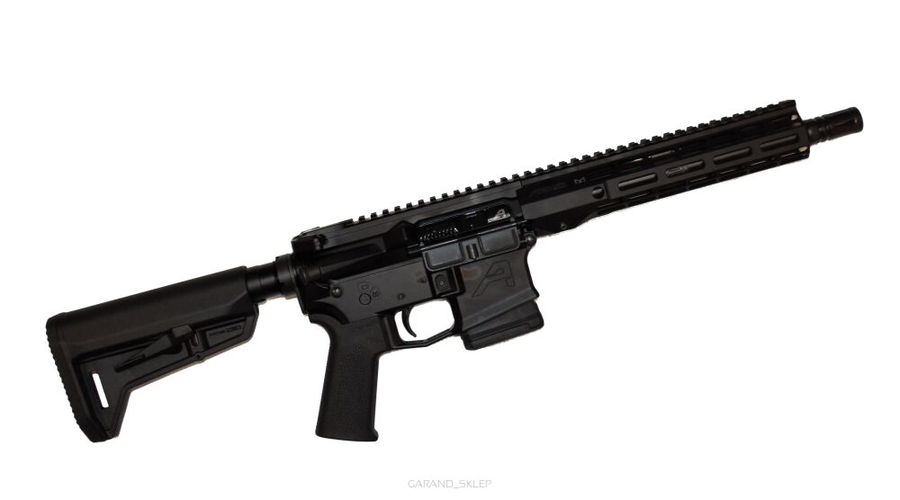 Aero Precision M4E1 - 10" - 300BLK
