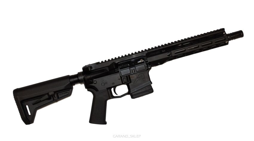 Karabin AERO PRECISION M4E1 - 10