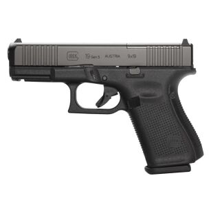 Pistolet GLOCK 19 Gen 5 MOS - 9x19mm