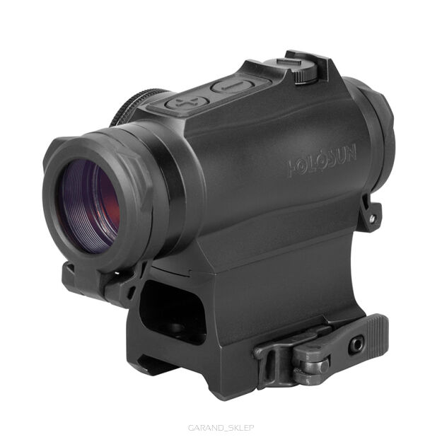 Kolimator HOLOSUN HS515GM - red dot - 2MOA