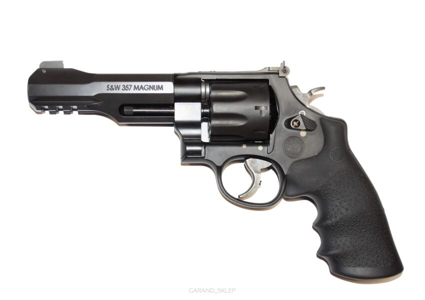 Rewolwer S&W M&P R8 327 .357 Magnum