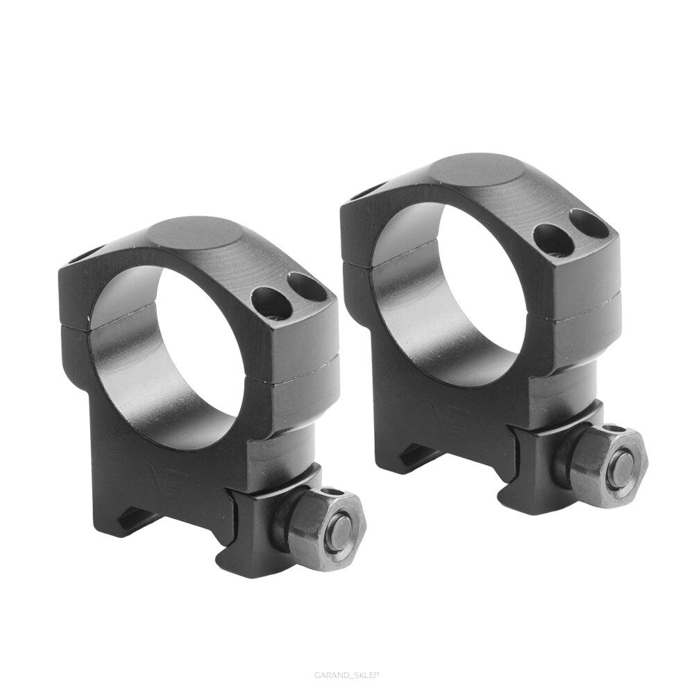 Montaż do lunety dwuczęściowy Vector Optics Tactical 30mm - SCTM-22