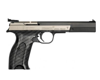 Pistolet Hammerli X-ESSE SF 22lr