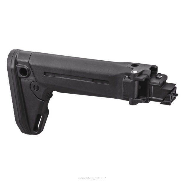 Kolba Magpul Zhukov-S do karabinków AK - Czarna - MAG585