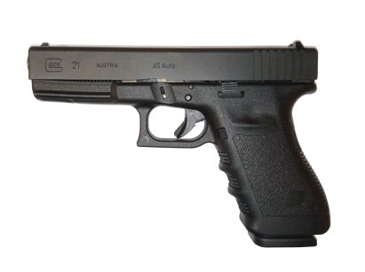 Pistolet GLOCK 21 kal. 45Auto