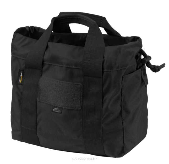Torba Helikon Ammo Bucket - Cordura - Czarna