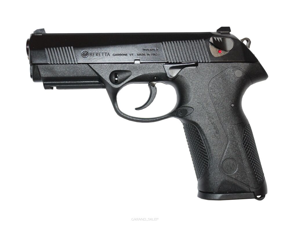 Beretta PX4 F .45ACP