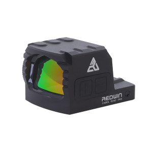 Kolimator zamknięty  REDWINCOBRA MINI PRO 23X16 3MOA RMSc RWD26