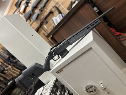 Karabin Ruger American Rifle Hunter (26993), kal. .308Win - używany