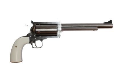 MAGNUM RESEARCH BFR LONG 7,5'' 45/70