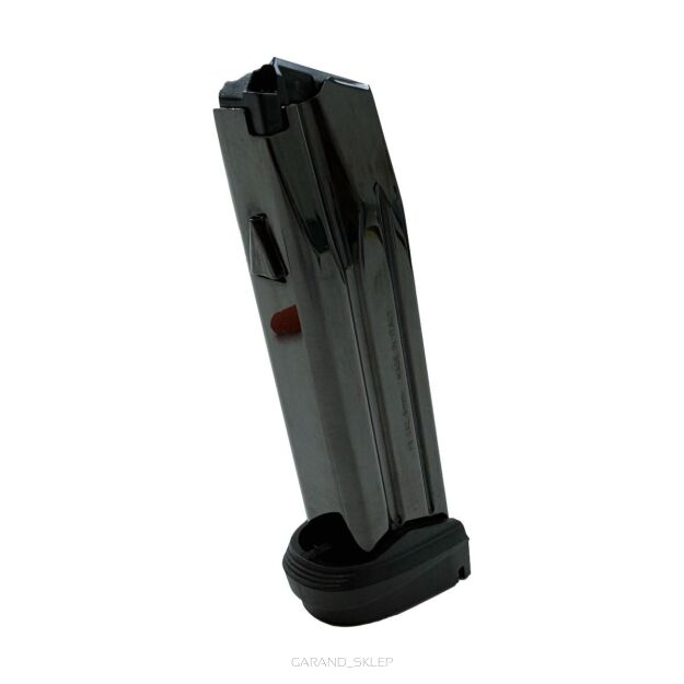 Magazynek do Beretta APX ze stopką 19nb 9x19