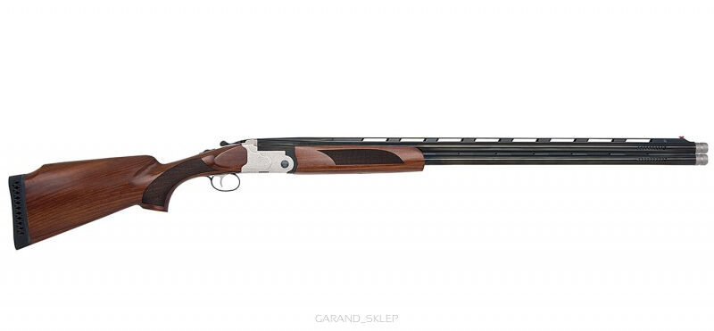 Mossberg Bock Silver Reserve II Super Sport 12/76 32