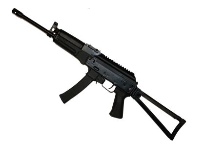 Karabinek SAIGA 9