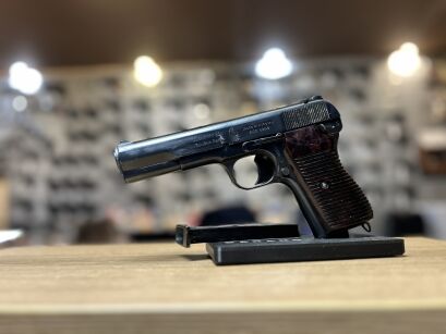 Pistolet TOKAGYPT 58 - kal. 9x19mm