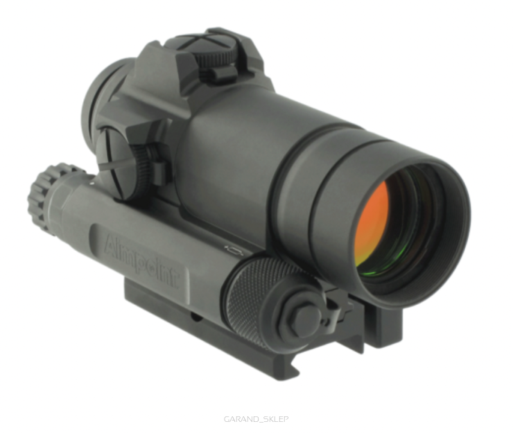 AIMPOINT kolimator AP CompM4s 2MOA LRP/Sp.